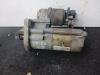 Startmotor van een Fiat Stilo (192A/B) 2.4 20V Abarth 3-Drs. 2002