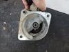 Startmotor van een Fiat Stilo (192A/B) 2.4 20V Abarth 3-Drs. 2002