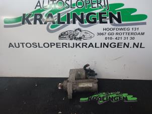 Gebruikte Startmotor Seat Ibiza III (6L1) 1.2 12V Prijs € 24,99 Margeregeling aangeboden door Autosloperij Kralingen B.V.