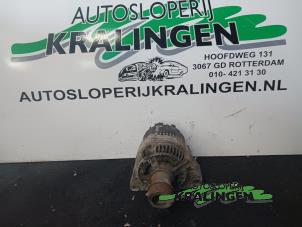 Gebruikte Dynamo Saab 9-3 I (YS3D) 2.0t 16V Ecopower Prijs € 99,99 Margeregeling aangeboden door Autosloperij Kralingen B.V.