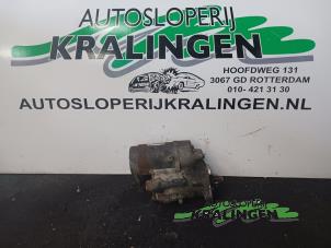 Gebruikte Startmotor Kia Carens II (FJ) 2.0 CRDI 16V Prijs € 24,98 Margeregeling aangeboden door Autosloperij Kralingen B.V.