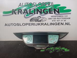 Gebruikte Kilometerteller KM Citroen C8 (EA/EB) 3.0 V6 24V Prijs € 100,00 Margeregeling aangeboden door Autosloperij Kralingen B.V.
