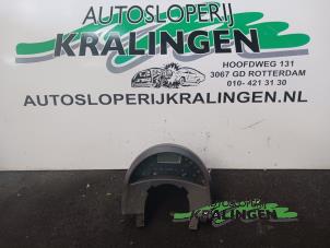 Gebruikte Display Interieur Citroen C8 (EA/EB) 3.0 V6 24V Prijs € 25,00 Margeregeling aangeboden door Autosloperij Kralingen B.V.