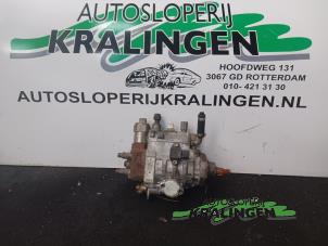 Gebruikte Brandstofpomp Mechanisch Opel Combo (Corsa C) 1.7 DI 16V Prijs € 100,00 Margeregeling aangeboden door Autosloperij Kralingen B.V.