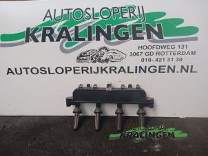 Gebruikte Bobine Citroen C3 (FC/FL/FT) 1.4 Prijs € 35,00 Margeregeling aangeboden door Autosloperij Kralingen B.V.
