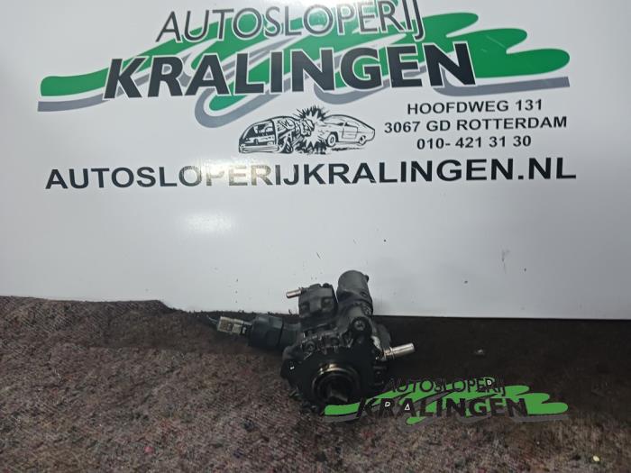Gebruikte Brandstofpomp Mechanisch Ford Focus 2 2.0 TDCi 16V Prijs € 189,99 Margeregeling aangeboden door Autosloperij Kralingen B.V.