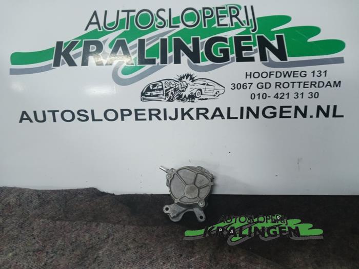 Gebruikte Vacuumpomp (Diesel) Ford Focus 2 2.0 TDCi 16V Prijs € 39,99 Margeregeling aangeboden door Autosloperij Kralingen B.V.
