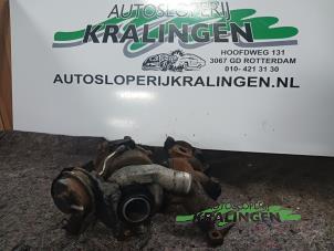 Gebruikte Turbo Opel Astra H (L48) 1.7 CDTi 16V Prijs € 150,00 Margeregeling aangeboden door Autosloperij Kralingen B.V.