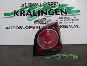 Gebruikte Achterlicht rechts Volkswagen Polo IV (9N1/2/3) 1.4 TDI 80 Prijs € 50,00 Margeregeling aangeboden door Autosloperij Kralingen B.V.