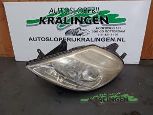 Gebruikte Koplamp links Citroen C8 (EA/EB) 3.0 V6 24V Prijs € 69,99 Margeregeling aangeboden door Autosloperij Kralingen B.V.