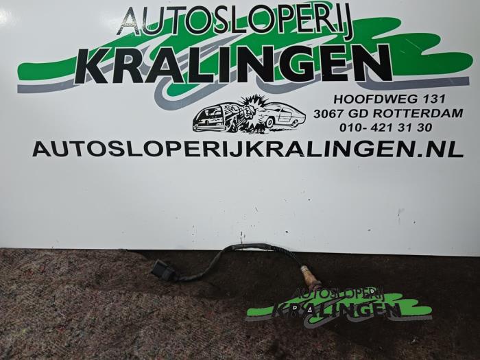 Gebruikte Lambda Sonde Hyundai Getz 1.3i 12V Prijs € 9,98 Margeregeling aangeboden door Autosloperij Kralingen B.V.