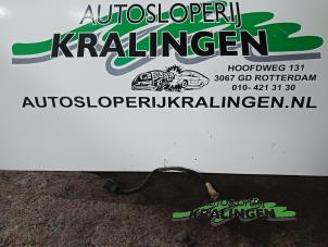 Gebruikte Lambda Sonde Hyundai Getz 1.3i 12V Prijs € 25,00 Margeregeling aangeboden door Autosloperij Kralingen B.V.