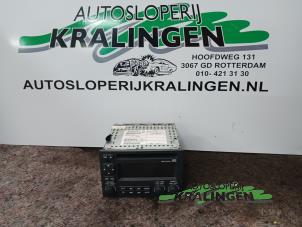 Gebruikte Radio CD Speler Volvo V40 (VW) 2.0 16V Prijs € 50,00 Margeregeling aangeboden door Autosloperij Kralingen B.V.