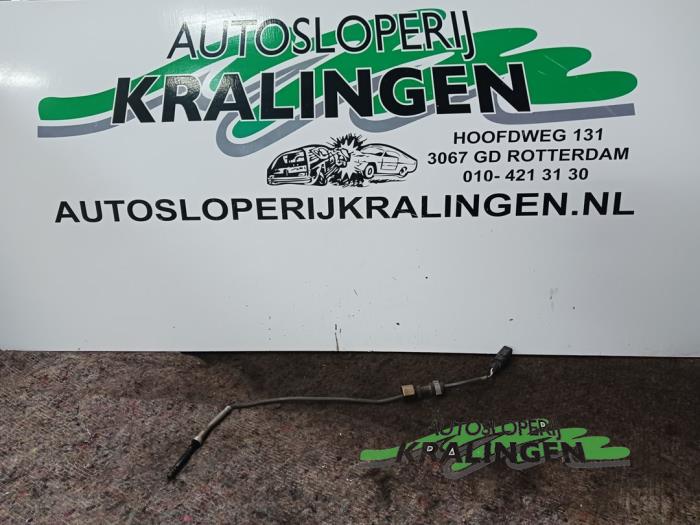 Gebruikte Uitlaat temperatuursensor Seat Leon (1P1) 1.4 TSI 16V Prijs € 25,00 Margeregeling aangeboden door Autosloperij Kralingen B.V.