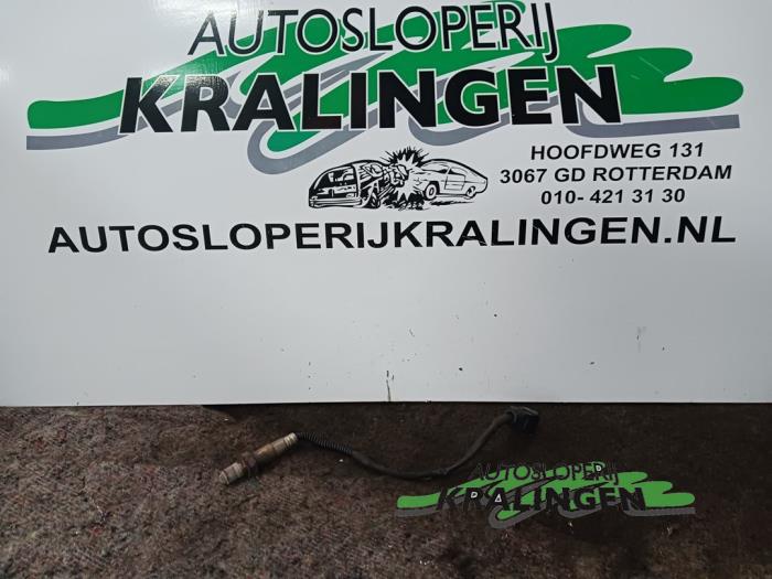 Gebruikte Lambda Sonde Kia Rio II (DE) 1.4 16V Prijs € 9,98 Margeregeling aangeboden door Autosloperij Kralingen B.V.