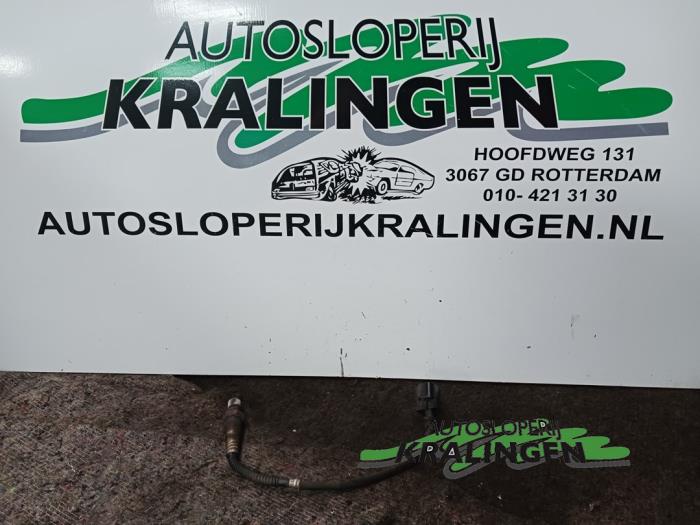 Gebruikte Lambda Sonde Kia Rio II (DE) 1.4 16V Prijs € 9,98 Margeregeling aangeboden door Autosloperij Kralingen B.V.