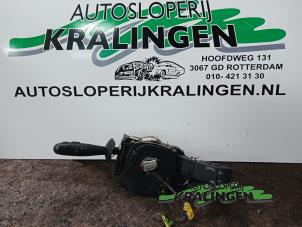 Gebruikte Licht + Raw Schakelaar Renault Laguna II (BG) 2.0 16V Prijs € 50,00 Margeregeling aangeboden door Autosloperij Kralingen B.V.