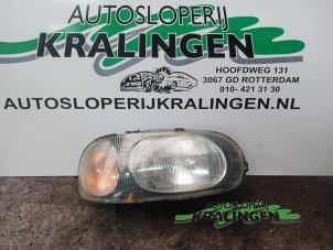 Gebruikte Rechter Koplamp Suzuki Alto (RF410) 1.1 16V Prijs € 40,00 Margeregeling aangeboden door Autosloperij Kralingen B.V.