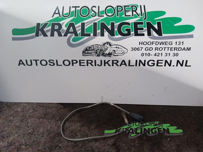 Gebruikte Lambda Sonde Volvo V70 (SW) 2.4 20V 140 Prijs € 50,00 Margeregeling aangeboden door Autosloperij Kralingen B.V.