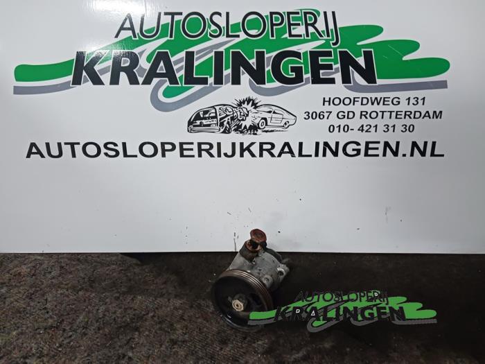 Gebruikte Servopomp Hyundai Getz 1.3i 12V Prijs € 50,00 Margeregeling aangeboden door Autosloperij Kralingen B.V.