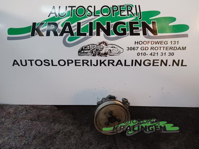 Gebruikte Servopomp Audi A6 (C6) 3.0 TDI V6 24V Quattro Prijs € 24,99 Margeregeling aangeboden door Autosloperij Kralingen B.V.