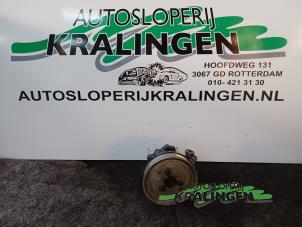 Gebruikte Pomp Servo Audi A6 (C6) 3.0 TDI V6 24V Quattro Prijs € 24,99 Margeregeling aangeboden door Autosloperij Kralingen B.V.