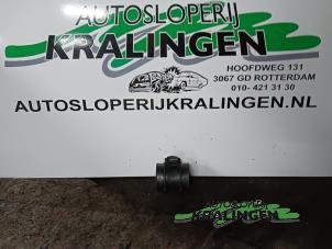 Gebruikte Luchtmassameter Opel Astra G (F07) 1.8 16V Prijs € 19,99 Margeregeling aangeboden door Autosloperij Kralingen B.V.