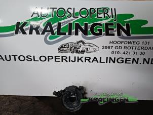 Gebruikte Airbagring Audi A6 (C6) 3.0 TDI V6 24V Quattro Prijs € 19,99 Margeregeling aangeboden door Autosloperij Kralingen B.V.