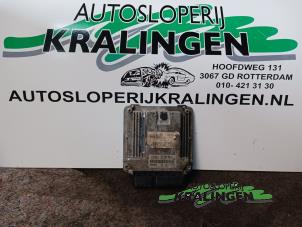 Gebruikte Computer Motormanagement Audi A6 (C6) 3.0 TDI V6 24V Quattro Prijs € 89,99 Margeregeling aangeboden door Autosloperij Kralingen B.V.