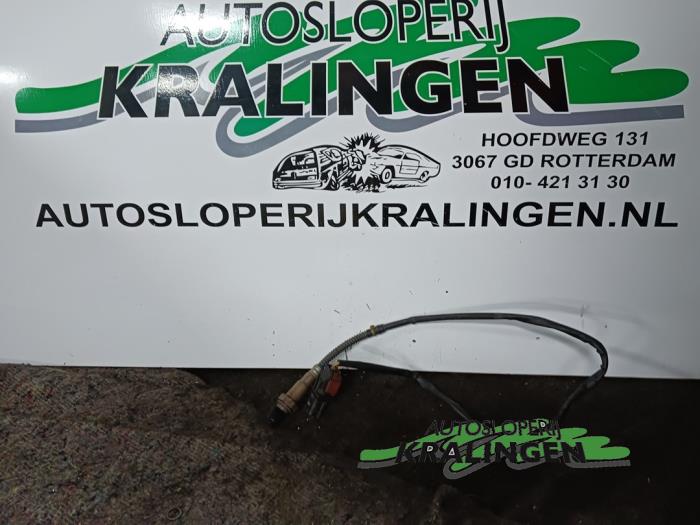 Gebruikte Lambda Sonde Audi A6 (C6) 3.0 TDI V6 24V Quattro Prijs € 14,99 Margeregeling aangeboden door Autosloperij Kralingen B.V.