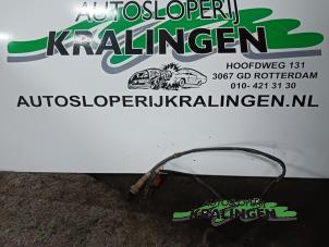 Gebruikte Lambda Sonde Audi A6 (C6) 3.0 TDI V6 24V Quattro Prijs € 14,99 Margeregeling aangeboden door Autosloperij Kralingen B.V.