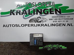 Gebruikte Comfort Module Audi A6 (C6) 3.0 TDI V6 24V Quattro Prijs € 24,99 Margeregeling aangeboden door Autosloperij Kralingen B.V.