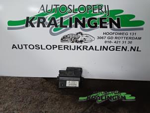 Gebruikte Module Bodycontrol Audi A6 (C6) 3.0 TDI V6 24V Quattro Prijs € 14,98 Margeregeling aangeboden door Autosloperij Kralingen B.V.