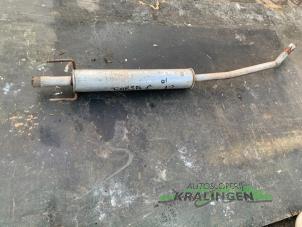 Gebruikte Uitlaat Middendemper Opel Corsa C (F08/68) 1.2 16V Prijs € 24,99 Margeregeling aangeboden door Autosloperij Kralingen B.V.