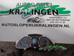 Gebruikte Kilometerteller KM Audi A6 (C6) 3.2 V6 24V FSI Quattro Prijs € 49,00 Margeregeling aangeboden door Autosloperij Kralingen B.V.