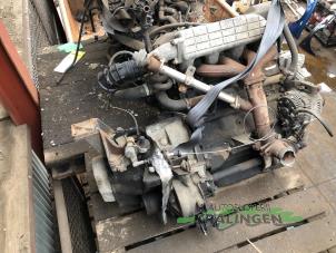 Gebruikte Versnellingsbak Fiat Ducato (230/231/232/234) 2.8 D Prijs € 350,00 Margeregeling aangeboden door Autosloperij Kralingen B.V.