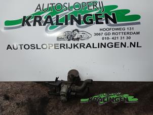 Gebruikte Kachelkraan Elektrisch Audi A6 (C6) 3.2 V6 24V FSI Quattro Prijs € 49,99 Margeregeling aangeboden door Autosloperij Kralingen B.V.