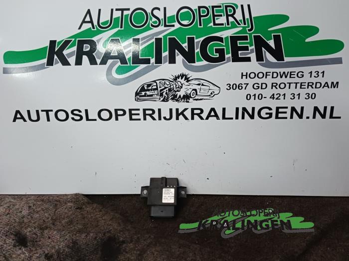 Gebruikte Brandstofpomp module Audi A6 (C6) 3.2 V6 24V FSI Quattro Prijs € 34,98 Margeregeling aangeboden door Autosloperij Kralingen B.V.