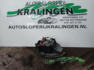 Gebruikte Kachel Ventilatiemotor Audi A6 (C6) 3.0 TDI V6 24V Quattro Prijs € 29,99 Margeregeling aangeboden door Autosloperij Kralingen B.V.