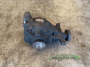 Gebruikte Differentieel achter BMW X5 (E53) 3.0 24V Prijs € 499,00 Margeregeling aangeboden door Autosloperij Kralingen B.V.