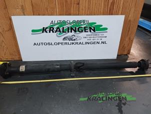 Gebruikte Cardanas BMW X5 (E53) 3.0 24V Prijs € 99,98 Margeregeling aangeboden door Autosloperij Kralingen B.V.