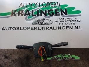 Gebruikte Combischakelaar Stuurkolom Citroen C2 (JM) 1.4 Prijs € 49,99 Margeregeling aangeboden door Autosloperij Kralingen B.V.