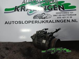 Gebruikte Aircopomp BMW 7 serie (E65/E66/E67) 730d 24V Prijs € 100,00 Margeregeling aangeboden door Autosloperij Kralingen B.V.