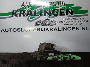 Gebruikte Startmotor BMW 7 serie (E65/E66/E67) 730d 24V Prijs € 49,99 Margeregeling aangeboden door Autosloperij Kralingen B.V.