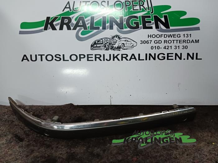 Gebruikte PDC Sensor Set BMW 7 serie (E65/E66/E67) 730d 24V Prijs € 25,00 Margeregeling aangeboden door Autosloperij Kralingen B.V.
