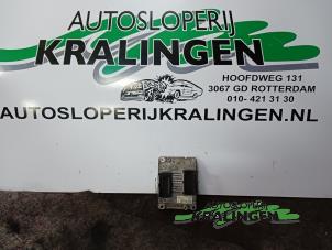 Gebruikte Computer Motormanagement Opel Corsa D 1.4 16V Twinport Prijs € 39,99 Margeregeling aangeboden door Autosloperij Kralingen B.V.