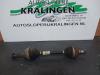 Opel Astra J (PC6/PD6/PE6/PF6) 1.7 CDTi 16V 125 Aandrijfas links-voor
