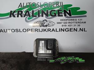 Gebruikte Computer Motormanagement Opel Astra J (PC6/PD6/PE6/PF6) 1.7 CDTi 16V 125 Prijs € 100,00 Margeregeling aangeboden door Autosloperij Kralingen B.V.