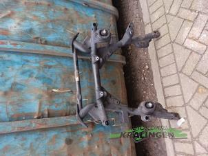 Gebruikte Subframe BMW X5 (E53) 3.0 24V Prijs € 200,00 Margeregeling aangeboden door Autosloperij Kralingen B.V.
