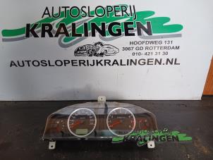 Gebruikte Tellerklok Nissan Almera (N16) 1.5 16V Prijs € 50,00 Margeregeling aangeboden door Autosloperij Kralingen B.V.